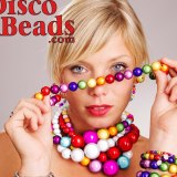 Disco Beads